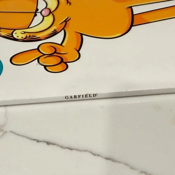 Life Magazine Garfield Greatest. Cat. Ever. (‎ Just Ask Him )  2025 - Picture 3 of 4